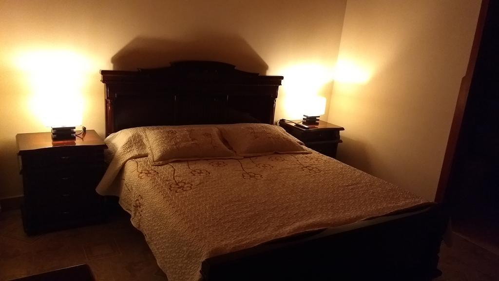 فندق Find Land & A Rest فيلانديا المظهر الخارجي الصورة